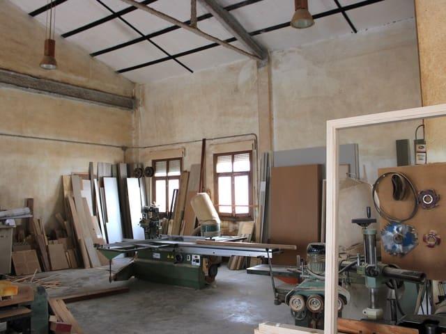 Local Comercial en venta en Sierra de Cádiz, Andalucía