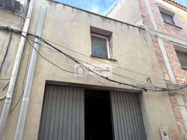 Local Comercial en venta en El Perelló, Tarragona