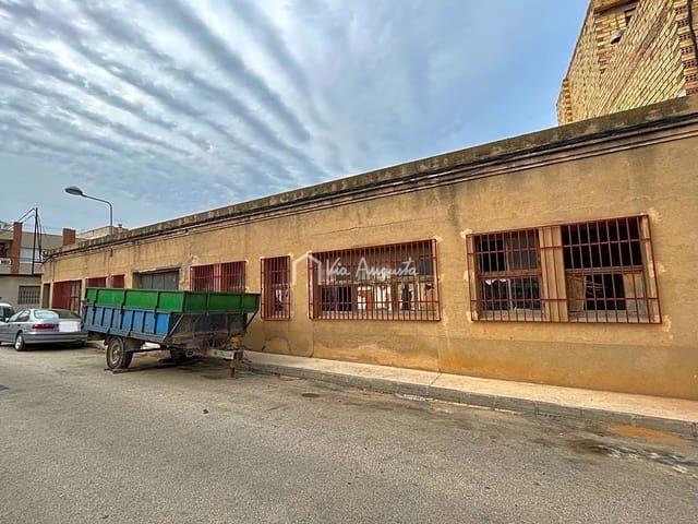 Local Comercial en venta en El Perelló, Tarragona