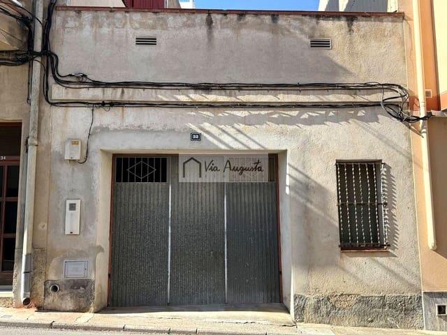Local Comercial en venta en Baix Ebre, Catalunya