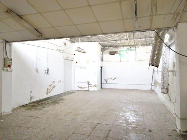Local Comercial en venta en el Raval de Santa Teresa, el Baix Vinalopó