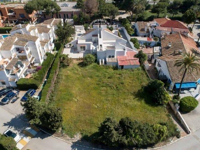 Local Comercial en venta en Bel-Air, Costa del Sol Occidental
