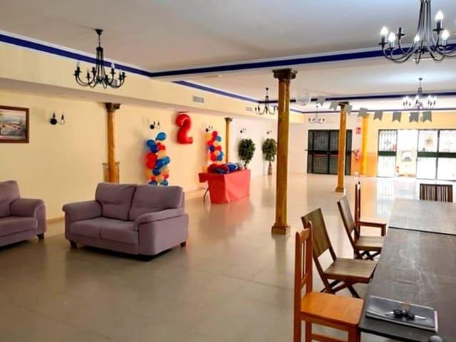 Local Comercial en venta en Estepona, Barriada Blas Infante