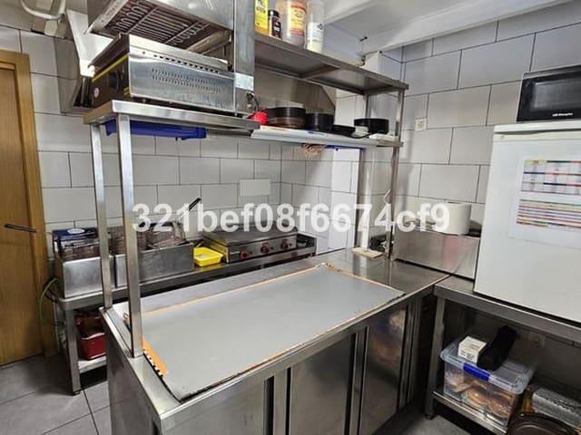 Local Comercial en venta en Barriada Islas Canarias, Costa del Sol Occidental