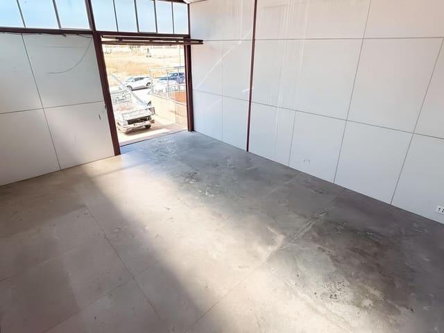 Local Comercial en venta en la Marina Baixa, Valencia