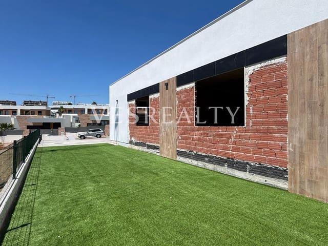 Local Comercial en venta en Finestrat, Valencia