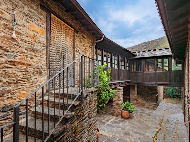 Local Comercial en venta en Folgoso Do Courel, Galicia