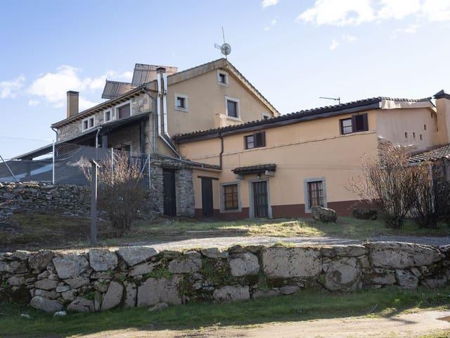 Local Comercial en venta en Samir De Los Caños, Castilla y León