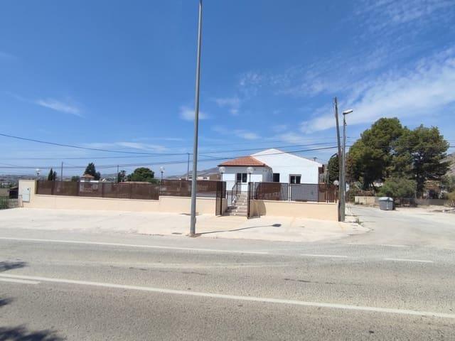 Local Comercial en venta en Fortuna