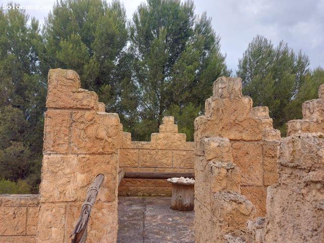 Local Comercial en venta en Comarca de Baza, Andalucía