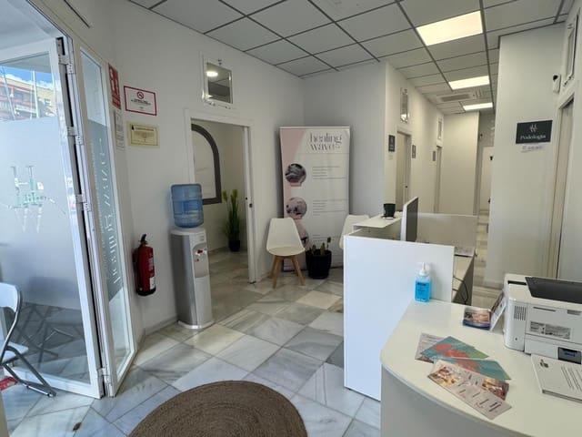 Local Comercial en venta en Fuengirola