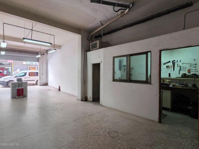 Local Comercial en venta en Plaça El·líptica - República Argentina, Gandia