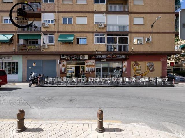 Local Comercial en venta en Granada
