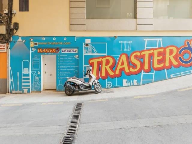 Local Comercial en venta en Centro, Comarca de la Vega de Granada