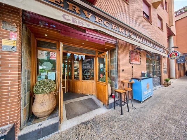 Local Comercial en venta en Centro, Comarca de la Vega de Granada