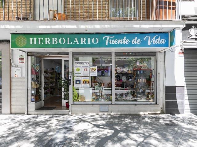 Local Comercial en venta en Centro - Sagrario, Granada