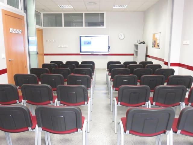 Local Comercial en venta en Ibi