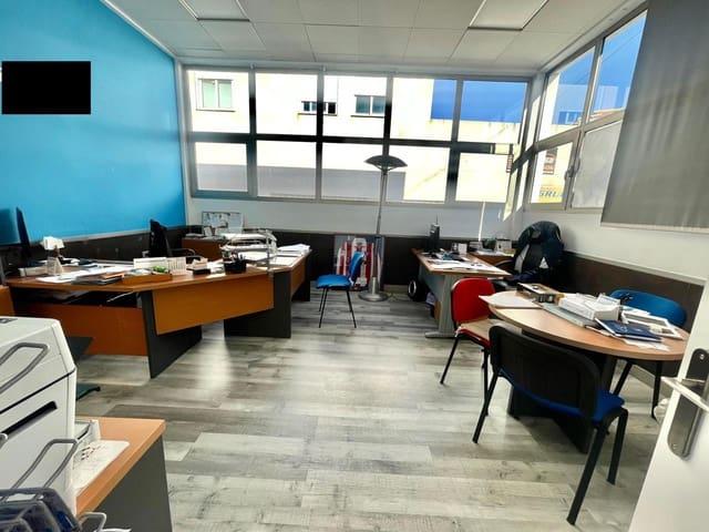 Local Comercial en venta en La Nucia