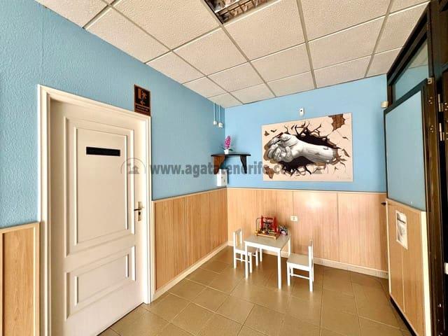 Local Comercial en venta en El Monturrio, La orotava