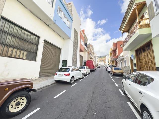 Local Comercial en venta en El Monturrio, La orotava