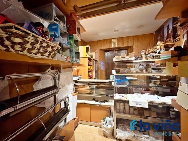 Local Comercial en venta en La Roda De Andalucía, Sevilla