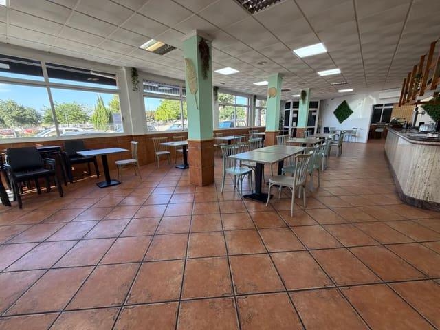 Local Comercial en venta en el Camp de Túria, Valencia