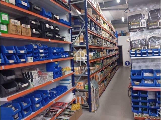 Local Comercial en venta en Loja, Granada