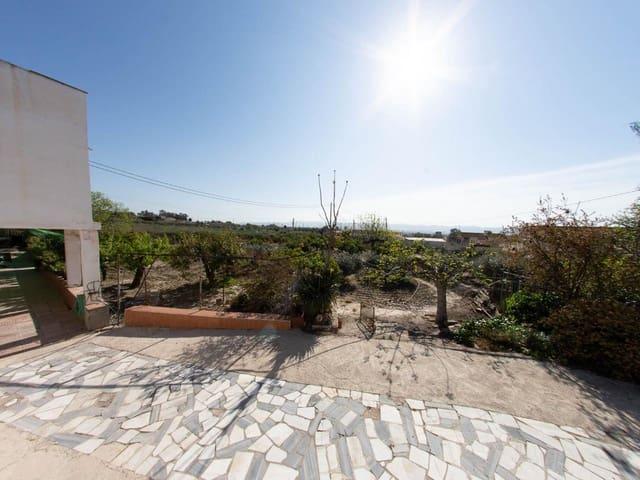 Local Comercial en venta en Virgen de las Huertas, Alto Guadalentín