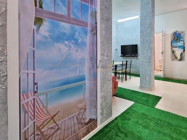 Local Comercial en venta en Los Cristianos, Arona