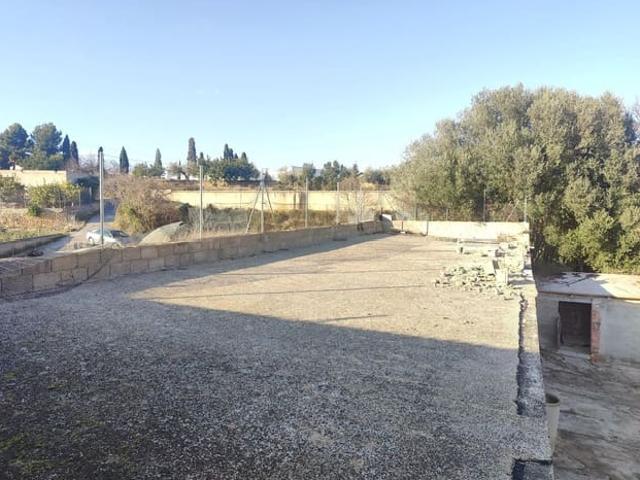 Local Comercial en venta en La Hoya de Buñol, Valencia