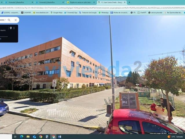 Local Comercial en venta en Centro, Madrid