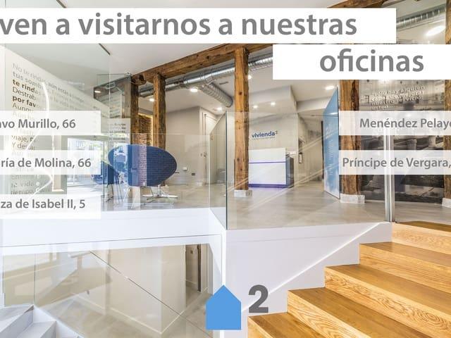 Local Comercial en venta en Centro, Madrid