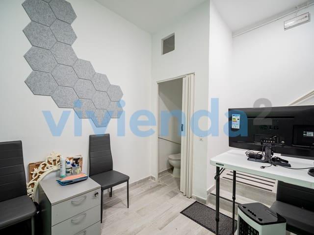 Local Comercial en venta en Centro, Madrid