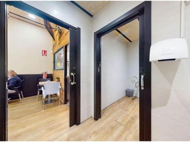 Local Comercial en venta en Carretera de Cádiz, Málaga-Costa del Sol