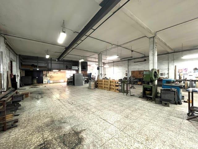 Local Comercial en venta en Centro, Málaga-Costa del Sol