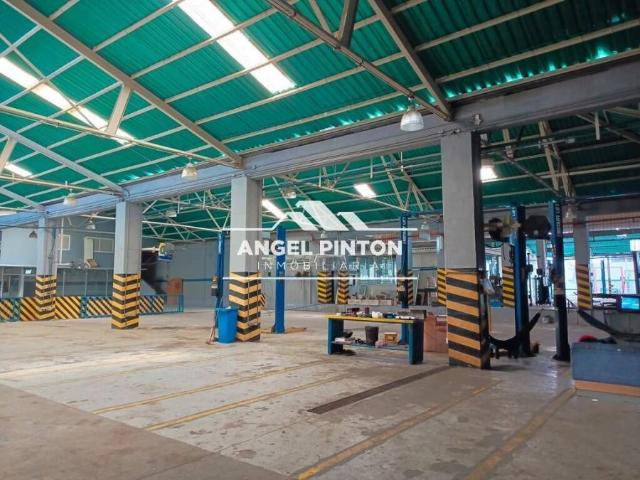 Local Comercial en venta en Saladillo, Zulia