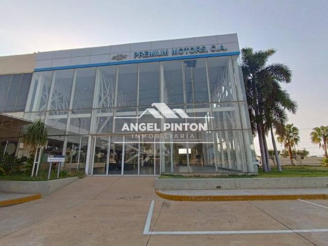 Local Comercial en venta en Cacique Mara, Maracaibo