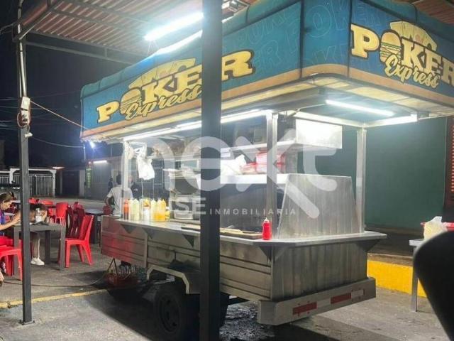 Local Comercial en venta en Cacique Mara, Maracaibo