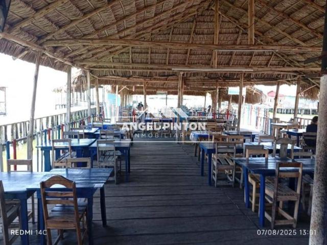 Local Comercial en venta en Coquivacoa, Zulia