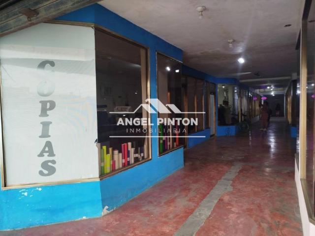 Local Comercial en venta en Cacique Mara, Maracaibo