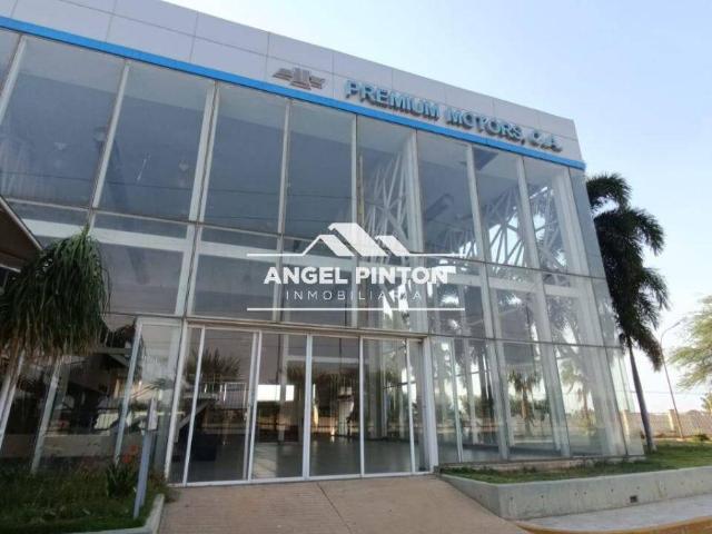 Local Comercial en venta en Cacique Mara, Maracaibo