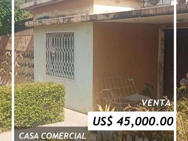 Local Comercial en venta en Saladillo, Zulia