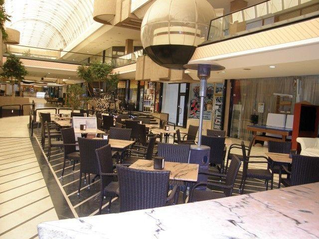 Local Comercial en venta en Divina Pastora, Costa del Sol Occidental