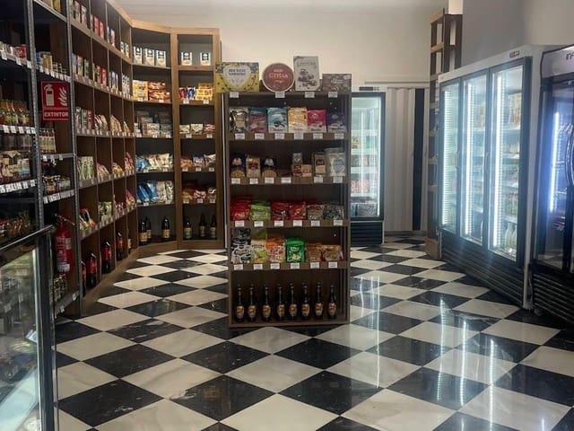Local Comercial en venta en Centro, Costa del Sol Occidental