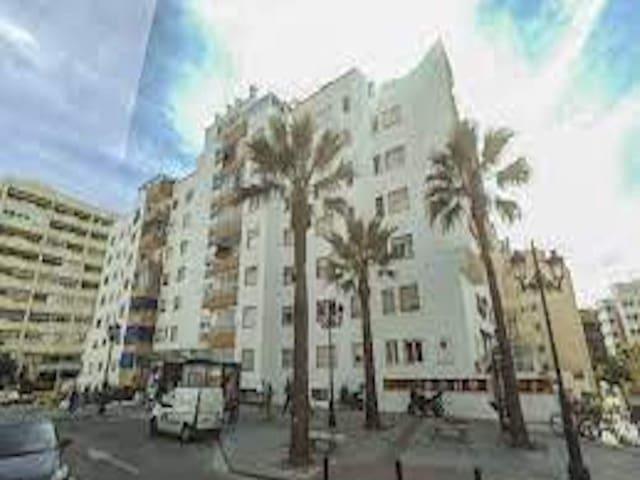 Local Comercial en venta en Marbella, Barrio Nuevo