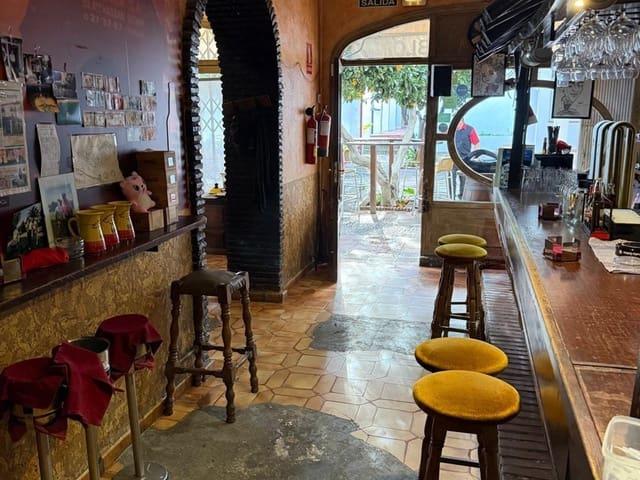 Local Comercial en venta en Artola, Costa del Sol Occidental