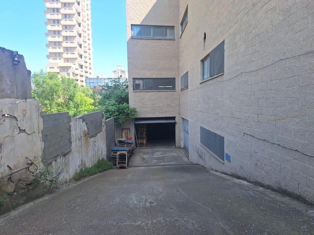 Local Comercial en venta en Eixample, Maresme