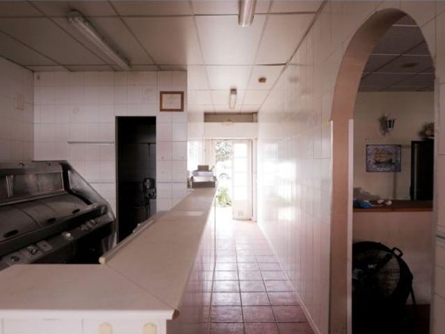 Local Comercial en venta en Las Lomas de Mijas, Costa del Sol Occidental