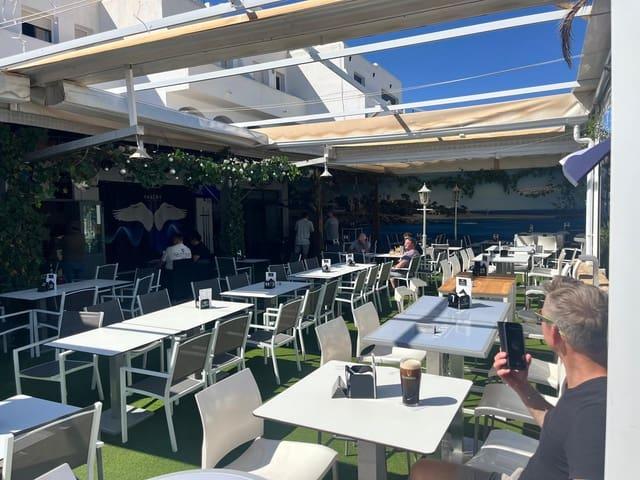 Local Comercial en venta en Mojácar, Andalucía