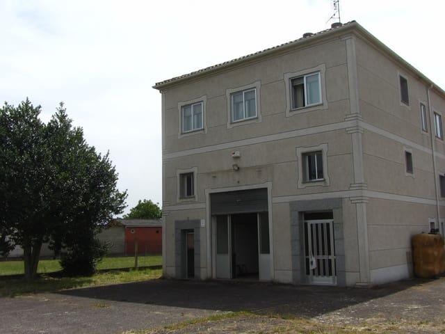Local Comercial en venta en Monforte de Lemos, Terra de Lemos